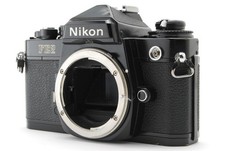 [NEAR MINT] Nikon FE2 Body SLR