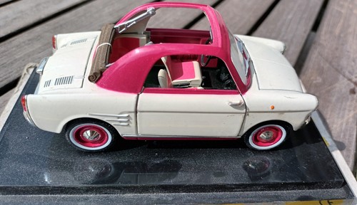 Autobianchi eden roc - autobianchi, au