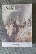 Lagarde Et Michard   XIX (19è