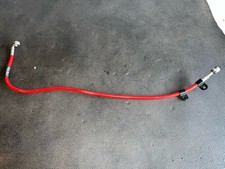 Durite De Frein Arrière Derbi