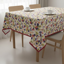 Nappe antitache FRUTTI DI