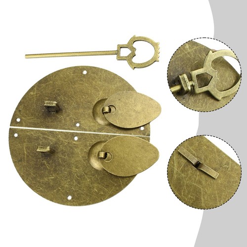 Ancienne poignée porte - poignée,