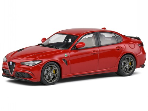 Alfa romeo giulia quadrifoglio - romeo,