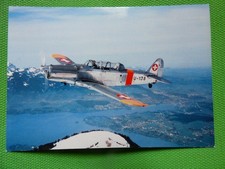 FORCE AERIENNE SUISSE       P-2