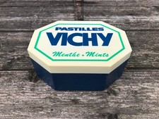 PASTILLES VICHY - Boite