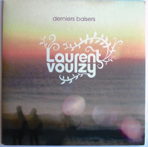Laurent voulzy cd single - laurent,