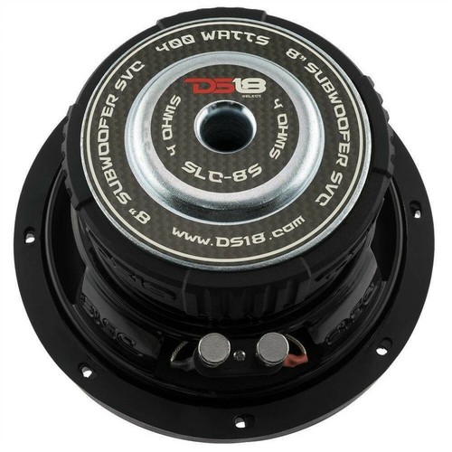 Subwoofer ds18 select slc 8s - 1,