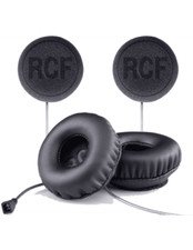 FR Paire d'écouteurs intercom