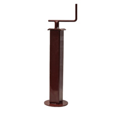 Remorque Cric Téléscopique