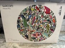 ?Wacom PTH660 Intuos Pro Medium Graphic Tablet?