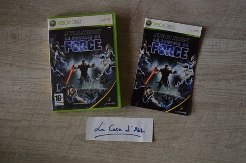 Star wars pouvoir la - star, de