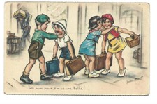 ILLUSTRATION SIGNEE GERMAINE