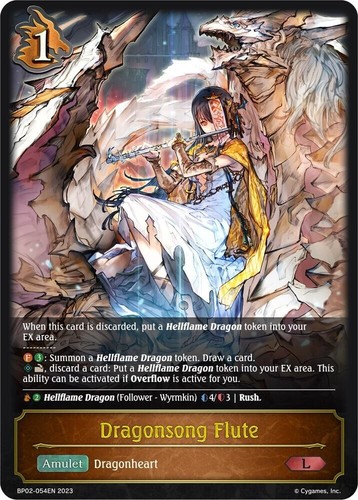 Shadowverse evolve - shadowverse,