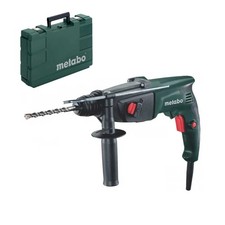 Marteau perforateur METABO