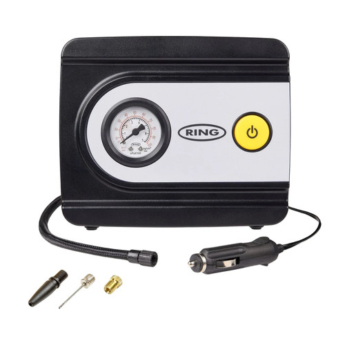 Compresseur air analogique - compresseur,