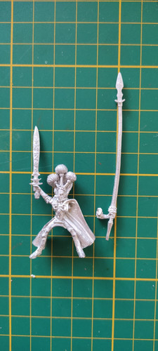 Warhammer old world - world,