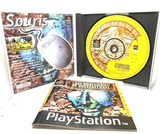 ✅Les chevaliers de Baphomet