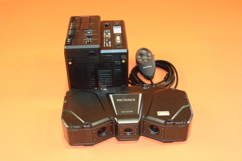 Caméra keyence ht40m - caméra,