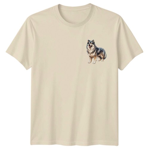 Shirt homme alaskan malamute - homme,