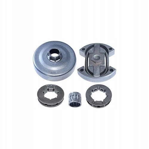 Tambour embrayage husqvarna - tambour, d'embrayage