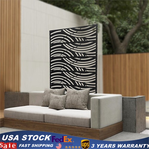 Metal panels decorative - metal,