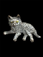 Bronze de Vienne polychrome