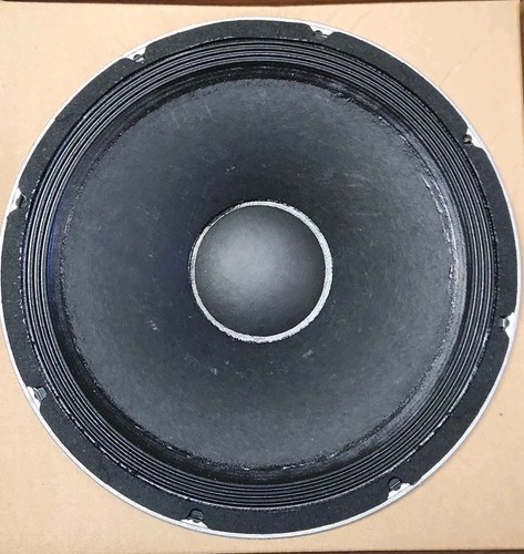 Peavey black widow - black, 15"