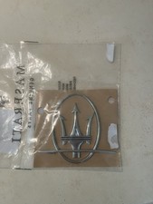 Maserati Quattroporte Ghibli