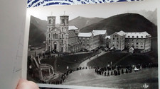 Carnet, Livret de 10 cartes