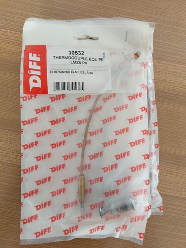 Thermocouple elm diff - thermocouple, /