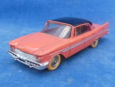 SUPERBE RARE TOP ! DINKY TOYS