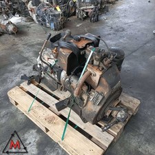 LDA 96 LOMBARDINI 0.6 DIESEL ENGINE 8.8 kW used (108622)