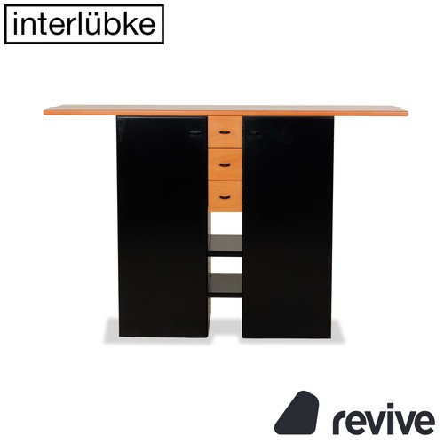 Interlübke meuble bois - interlübke,