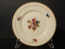 Ancien Plat KPM COPENHAGUE