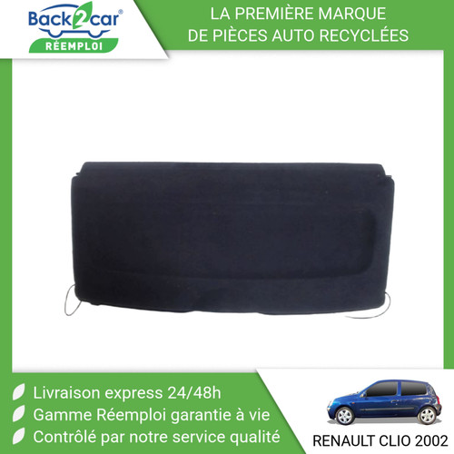 Tablette plage arriere - tablette,