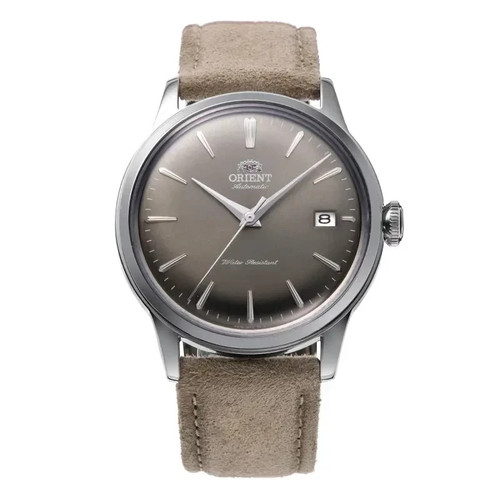 Montre homme orient bambino - orient,