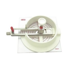 - Y010110 - Circular Cutting Drill