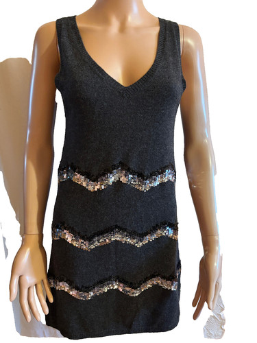 Maje robe courte - maje,
