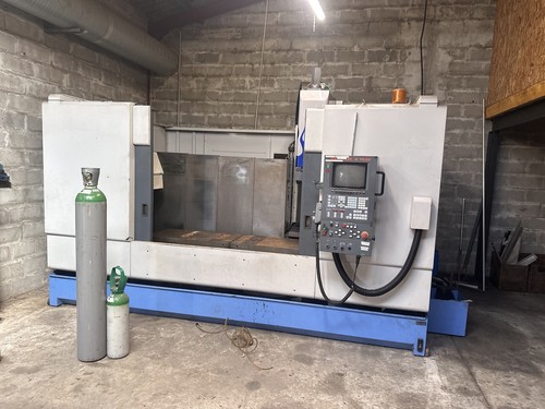 Mazak vtc20c 2 pcb - vtc20c,