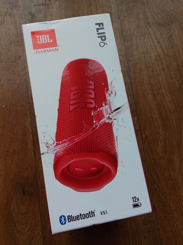 Jbl flip enceinte - flip, bluetooth