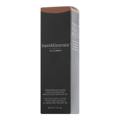 Bareminerals barepro 24h - bareminerals,