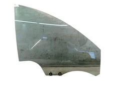 Side window door window front right for Dacia Sandero II Stepway TCE 90