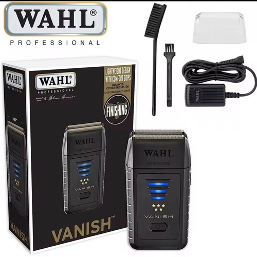 Wahl vanish rasoir finition - vanish,