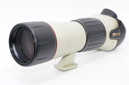 Nikon fieldscope field scope - field,