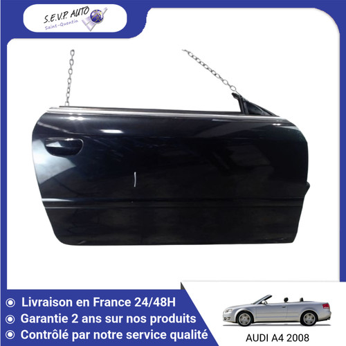 Porte avant droit - 🇫🇷,