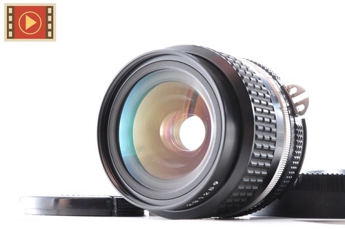 Objectif nikon ai - 🎦, ai-s