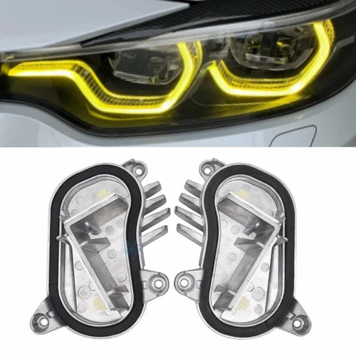 Module drl led angel eyes - angel,