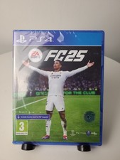 FC 25 EA SPORTS  - PlayStation