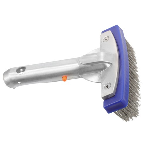 Brosse pour piscine coque - brosse,