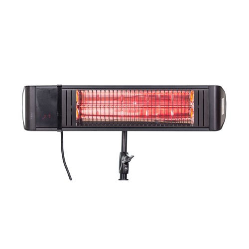 Chauffage infrarouge pour - chauffage,